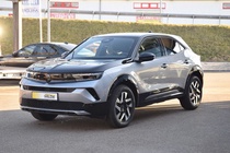 Opel Mokka 2025