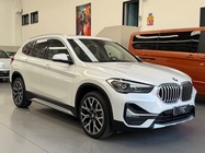 BMW X1 2021