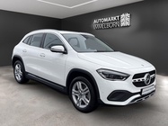 Mercedes-Benz GLA-Class 2022