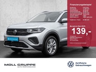Volkswagen T-Cross 2026
