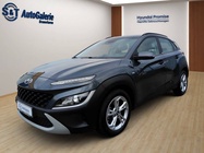 Hyundai Kona 2021
