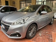 Peugeot 208 2019