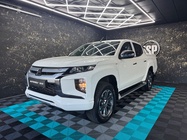 Mitsubishi L200 2022
