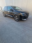 Peugeot 3008 2021