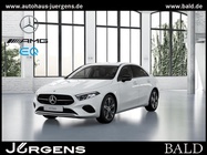 Mercedes-Benz A-Class 2025