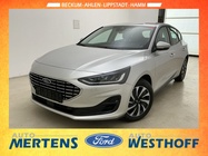 Ford Focus 2025