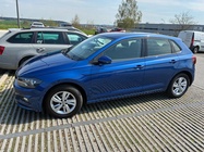 Volkswagen Polo 2020