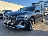 Audi e-tron 2022