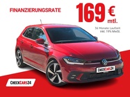 Volkswagen Polo 2024