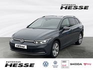 Volkswagen Golf 2024