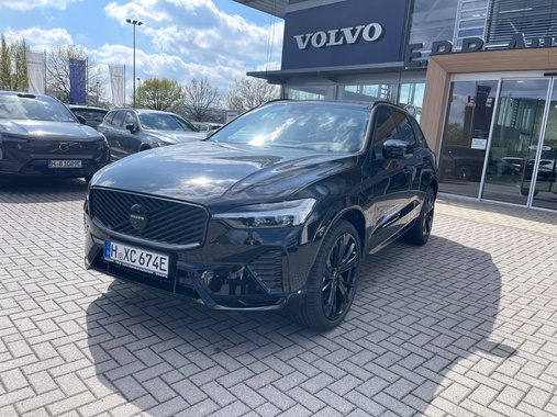 Volvo XC60 2026