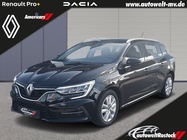 Renault Megane 2023