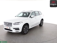 Volvo XC90 2021