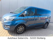 Ford Transit 2022