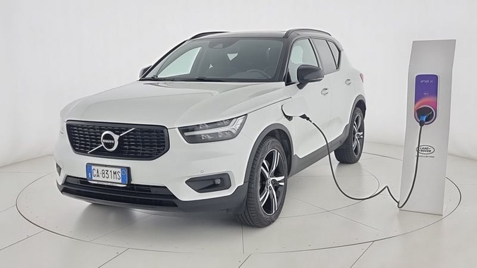 Volvo Other 2020