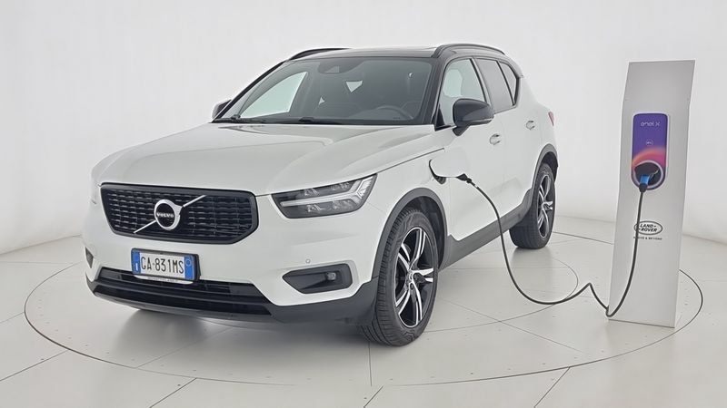 Volvo Other