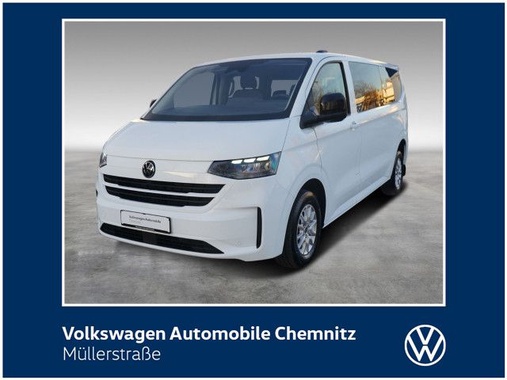 Volkswagen Other 2025