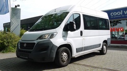 Fiat Ducato 2017