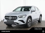 Mercedes-Benz GLA-Class 2024