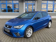 Seat Ibiza 2022