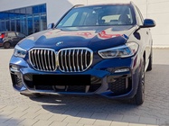 BMW X5 2021