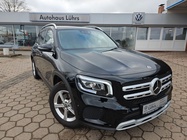 Mercedes-Benz GLB-Class 2021