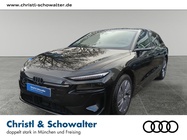 Audi A6 2025