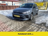 Kia Rio 2022