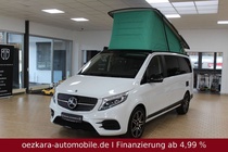 Mercedes-Benz V-Class 2020