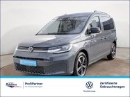 Volkswagen Caddy 2025