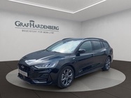 Ford Focus 2023