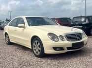 Mercedes-Benz E-Class 2006
