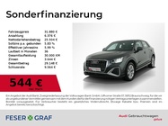 Audi Q2 2025