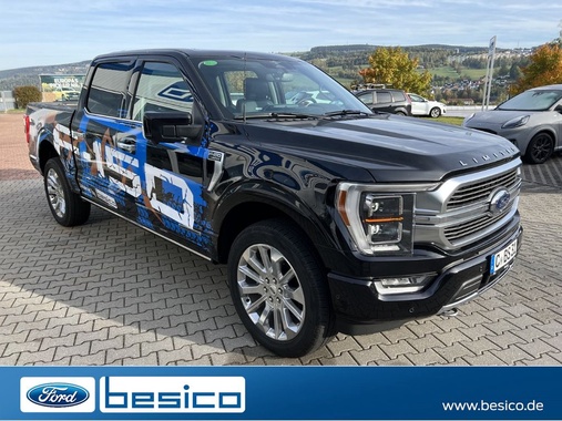 Ford F150 2023