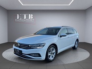 Volkswagen Passat 2021