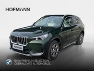 BMW X1 2025