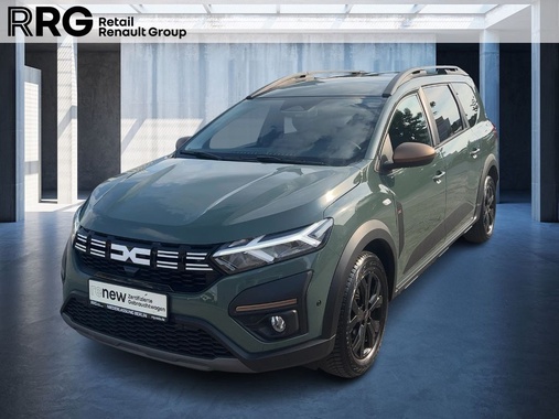 Dacia Jogger 2025