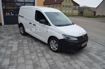 Volkswagen Caddy 2024