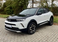 Opel Mokka 2022