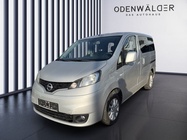 Nissan NV200 2018