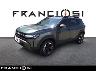 Dacia Duster 2024