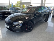 Skoda Octavia 2021