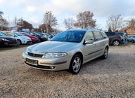 Renault Laguna 2003