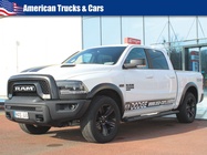 Dodge RAM 2023