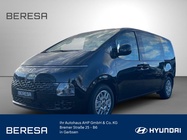 Hyundai Staria 2026