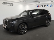 BMW X3 2025
