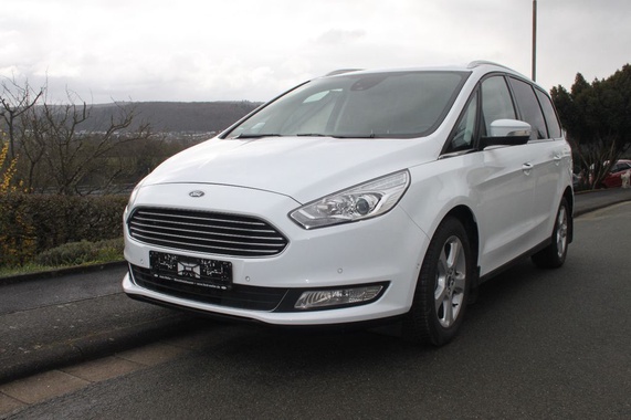 Ford Galaxy 2019