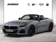 BMW Z4 2025