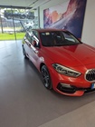 BMW 1 Series 2020