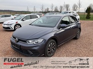 Volkswagen Polo 2021